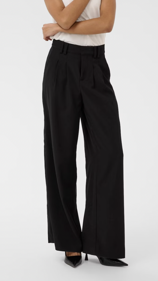 Belle Clara Straight Pants