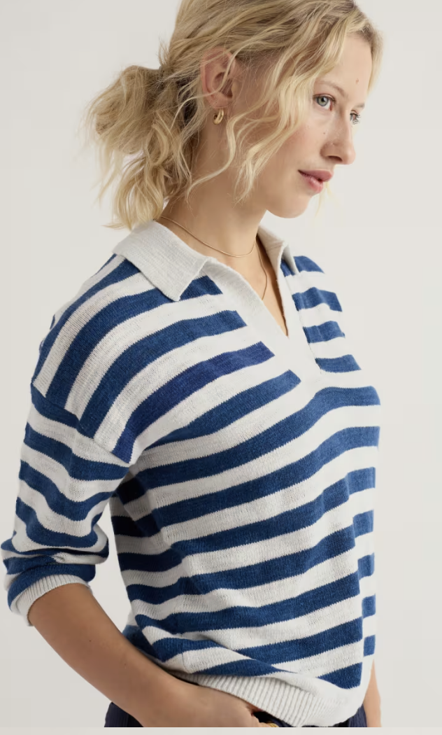 Gwynver Jumper