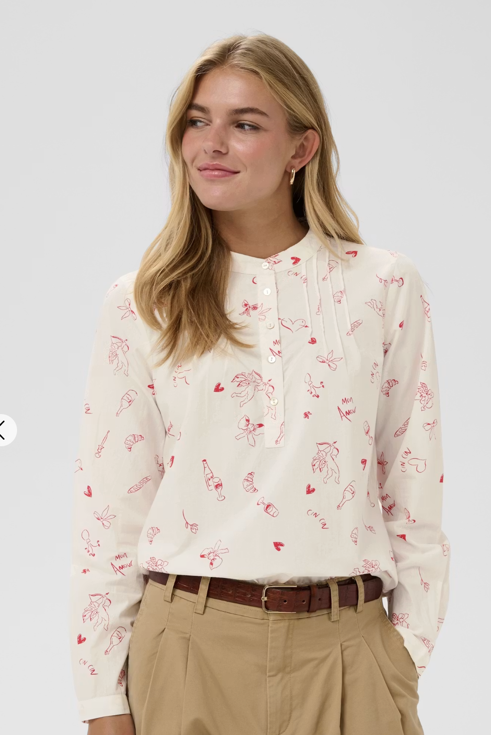 Ponyo Shirt