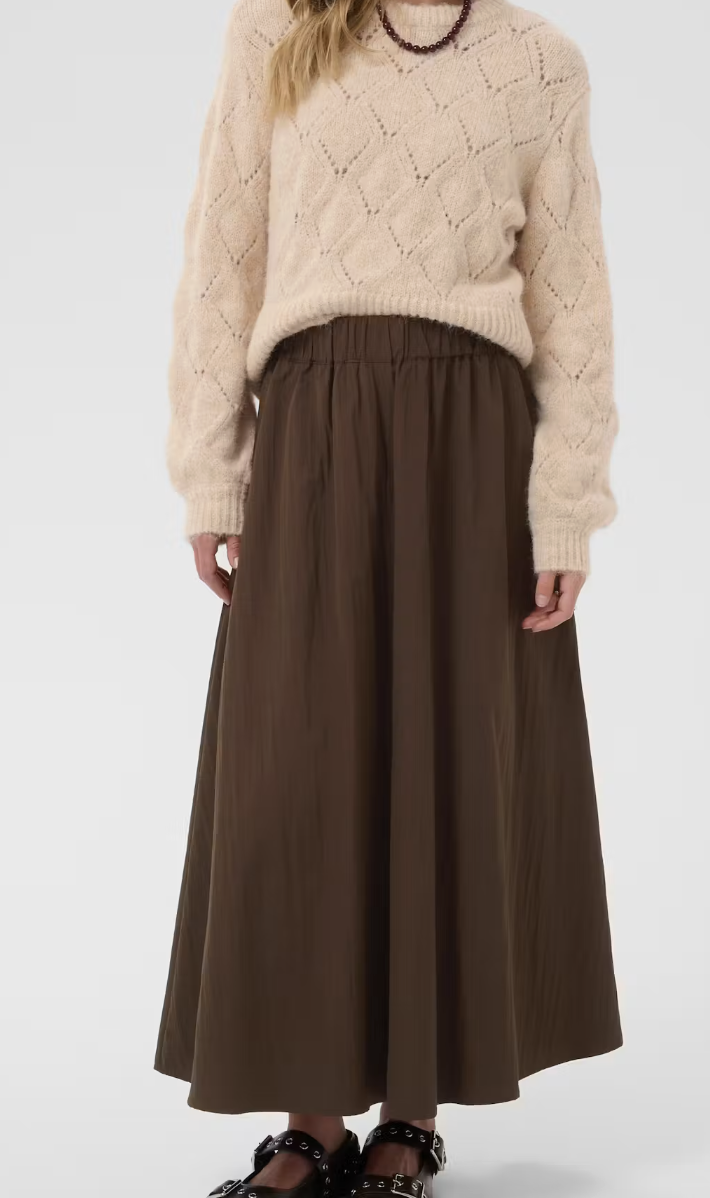 Tonja Skirt
