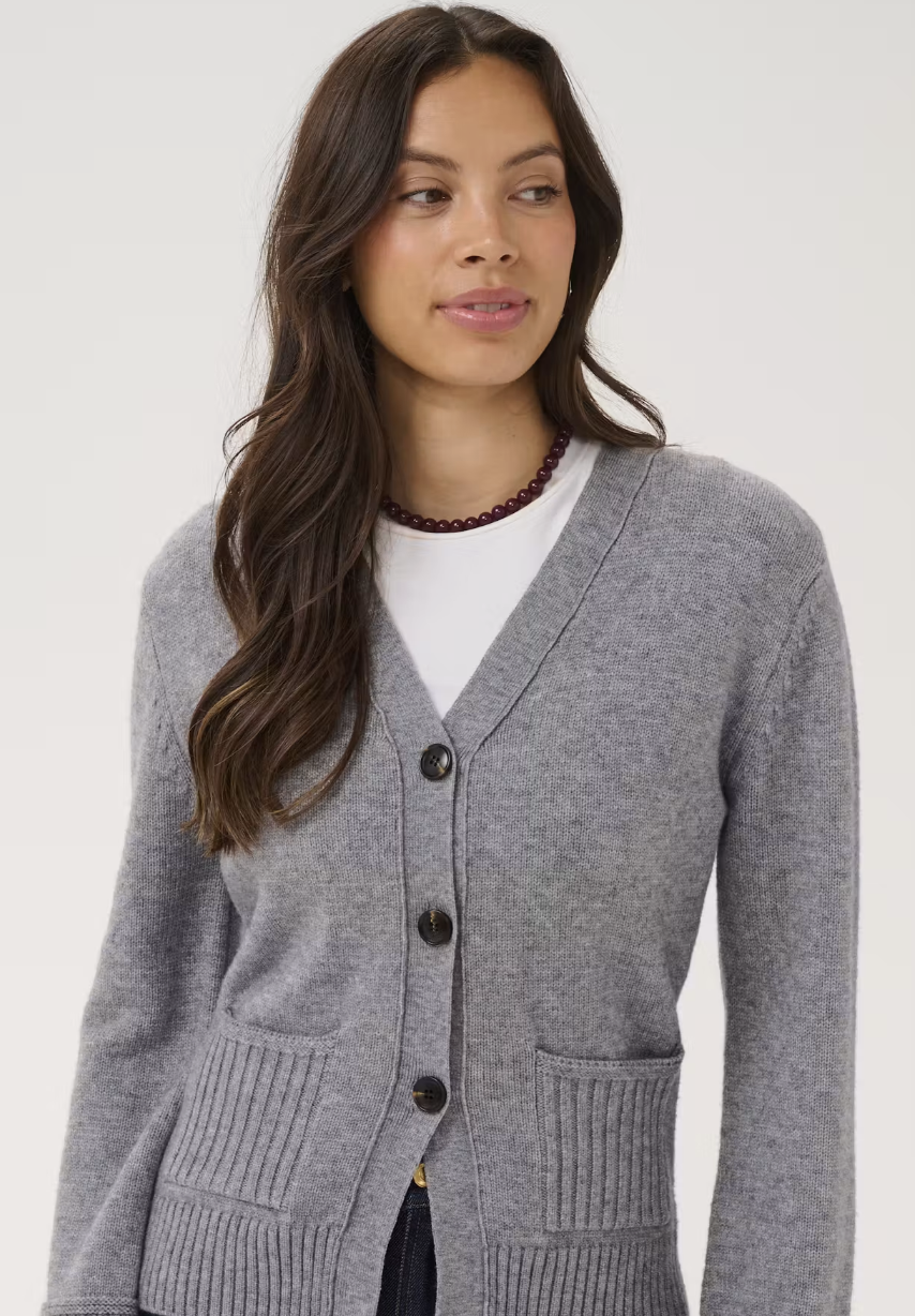 Theresa Cardigan