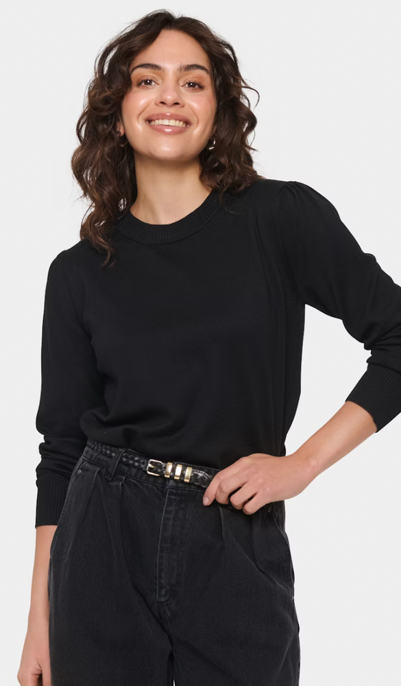 Mila SZ Pullover