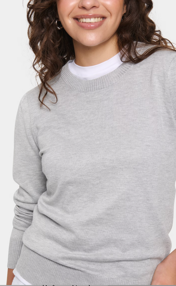 Mila SZ Pullover
