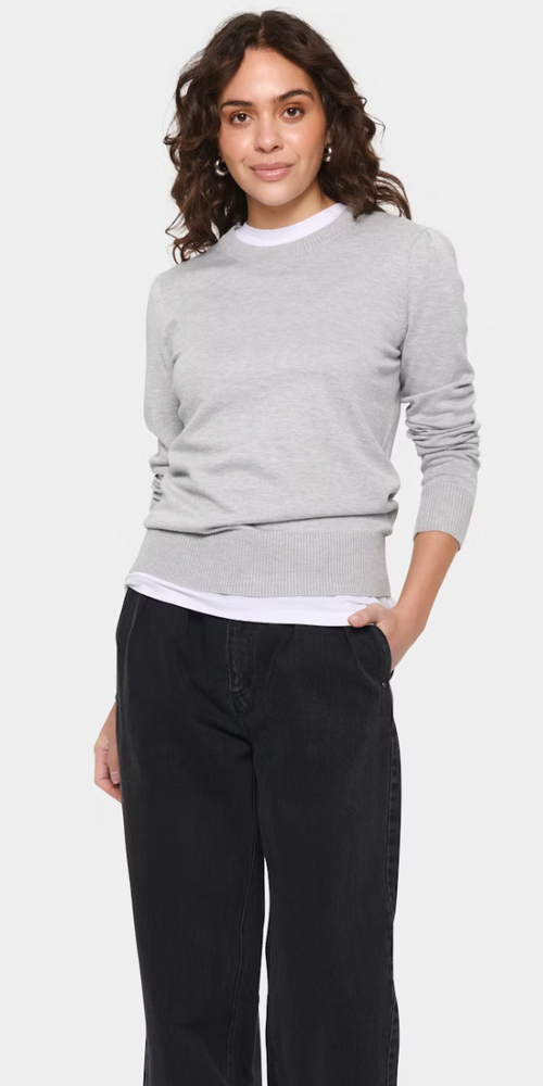 Mila SZ Pullover