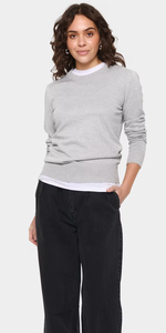 Mila SZ Pullover