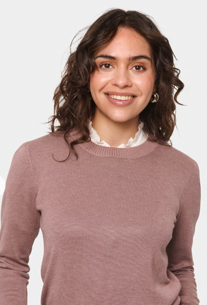Mila SZ Pullover