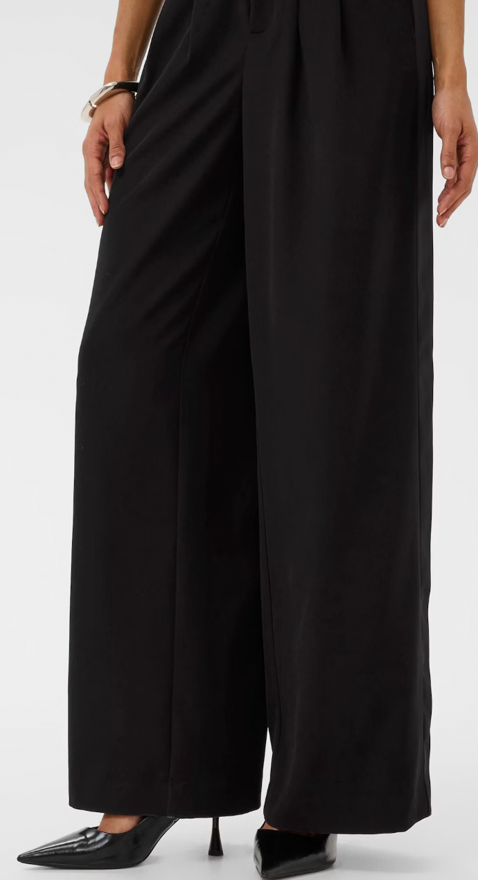 Belle Clara Straight Pants