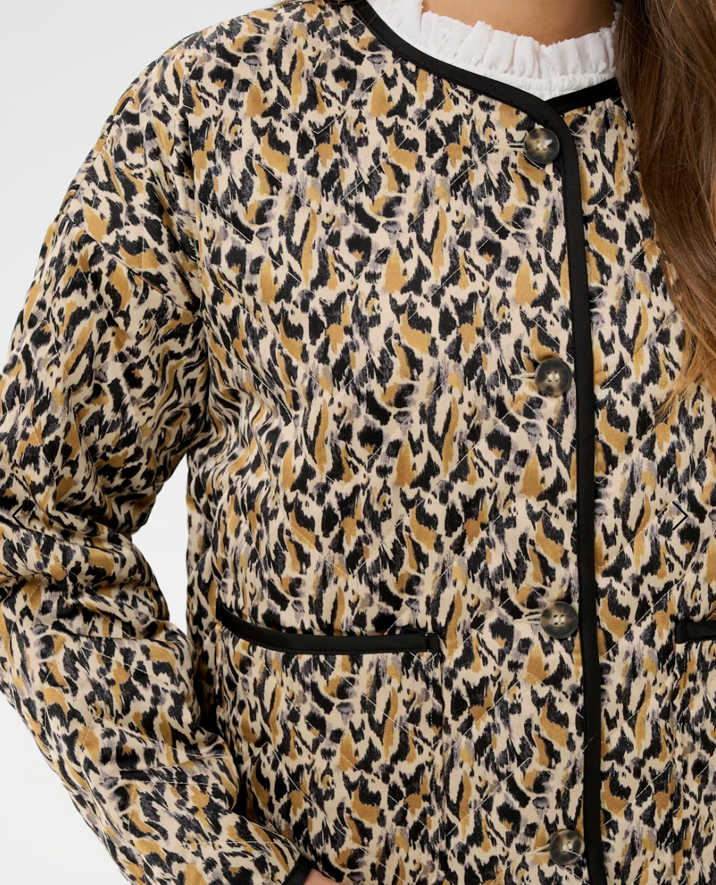 Ozette Jacket