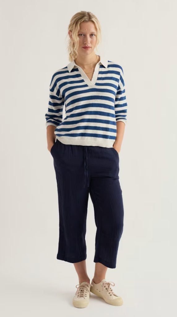 Gwynver Jumper