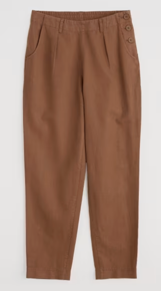 Nanterrow Trouser