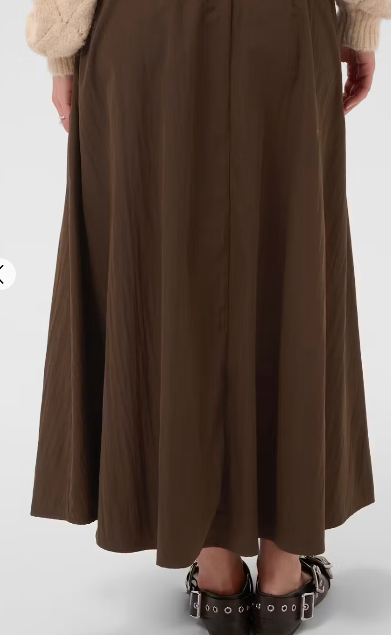 Tonja Skirt