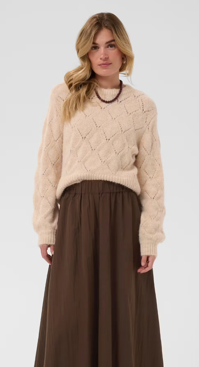 Tonja Skirt