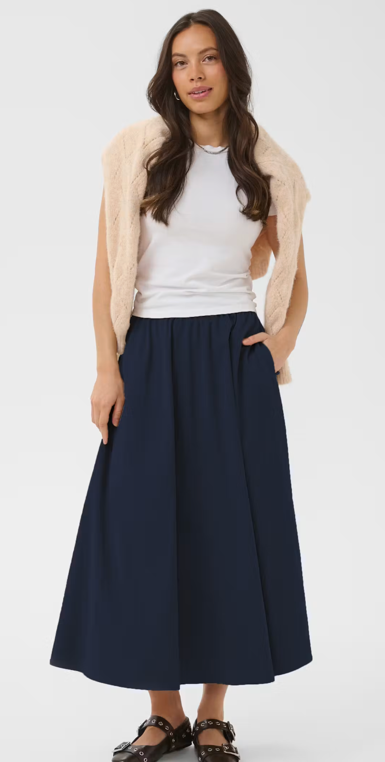 Tonja Skirt