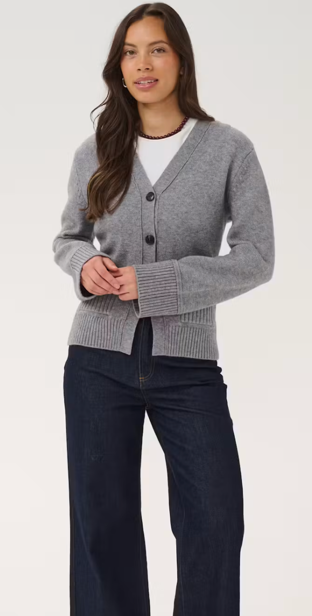 Theresa Cardigan