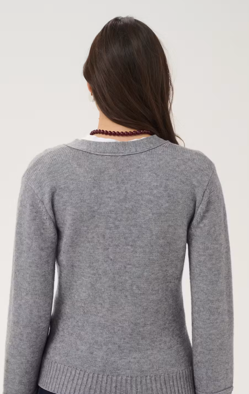 Theresa Cardigan