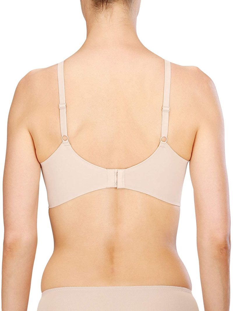 Padded Non Wired Bra