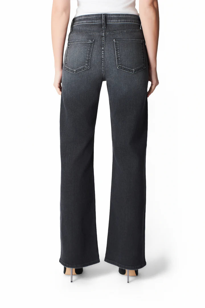 Katie Trouser Classic Flare