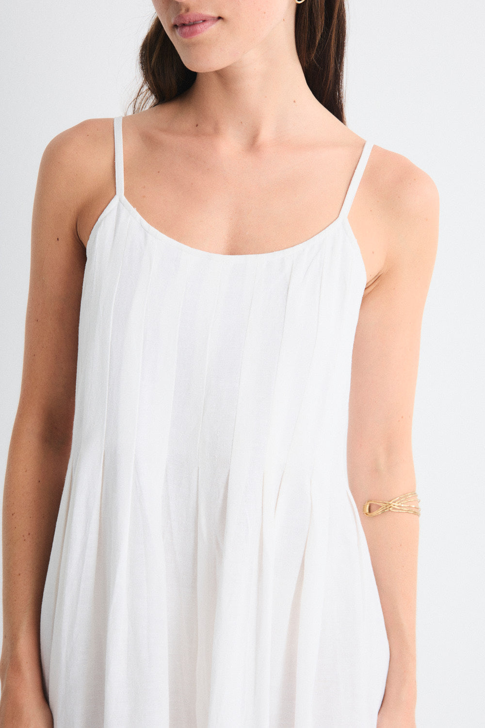Soleil Dress