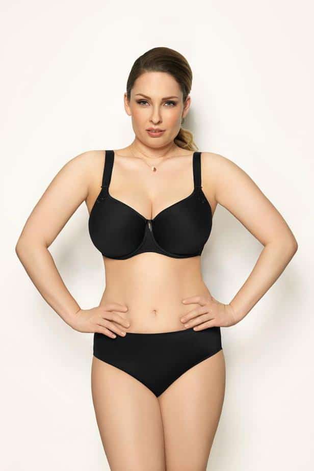Virginia Perfect Bra