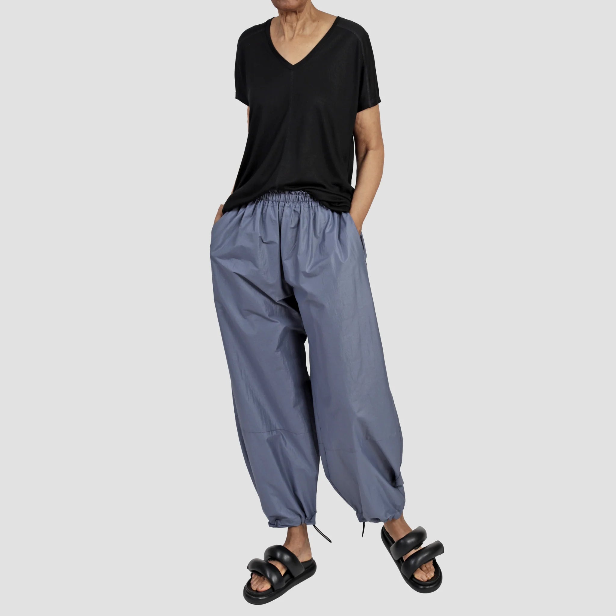 Biloxi Cinch Pant