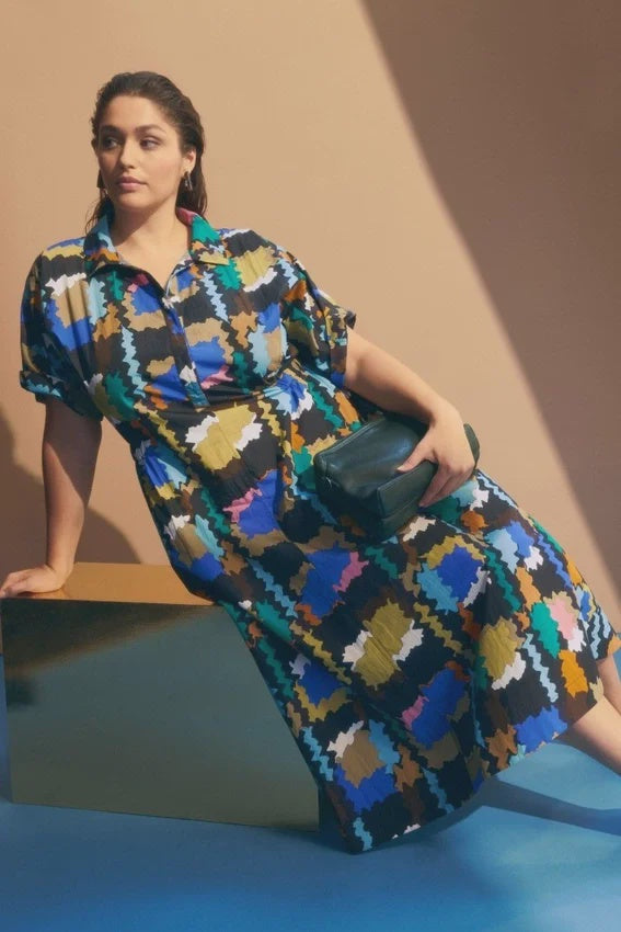 Aart Dress