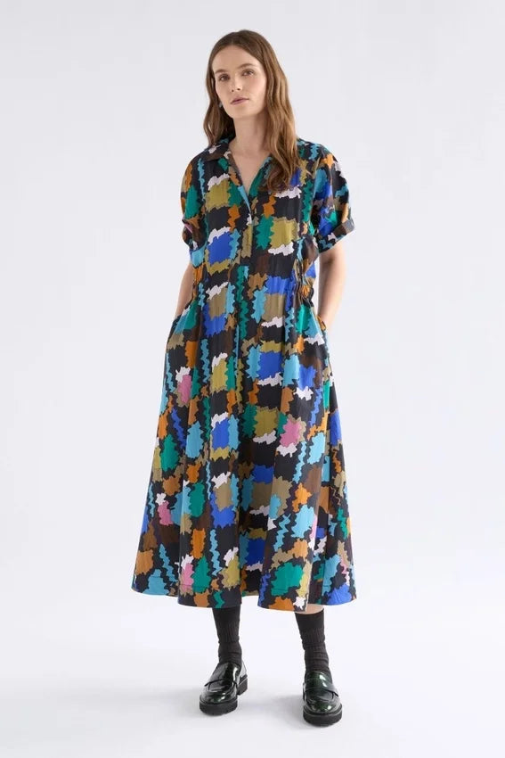 Aart Dress
