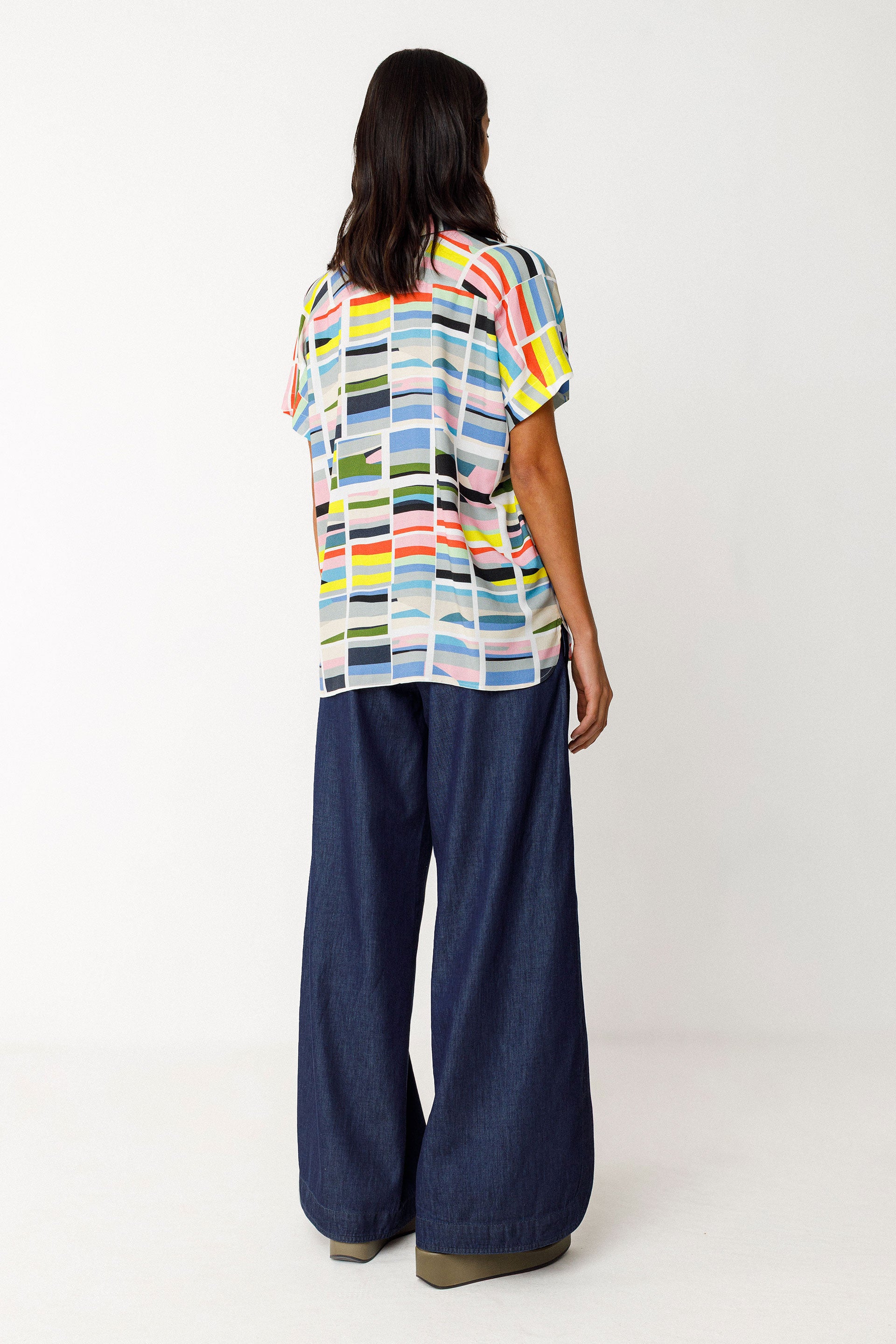 Aian Blouse