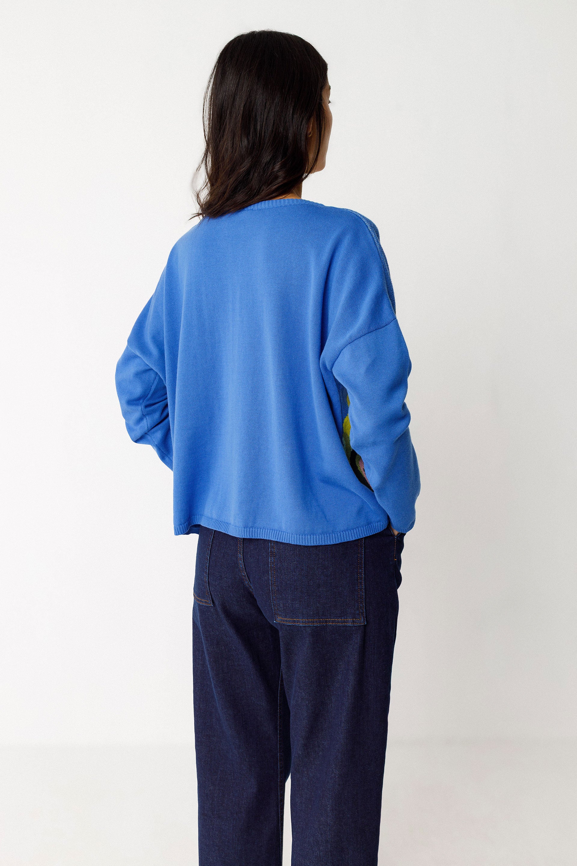 Aiare Sweater