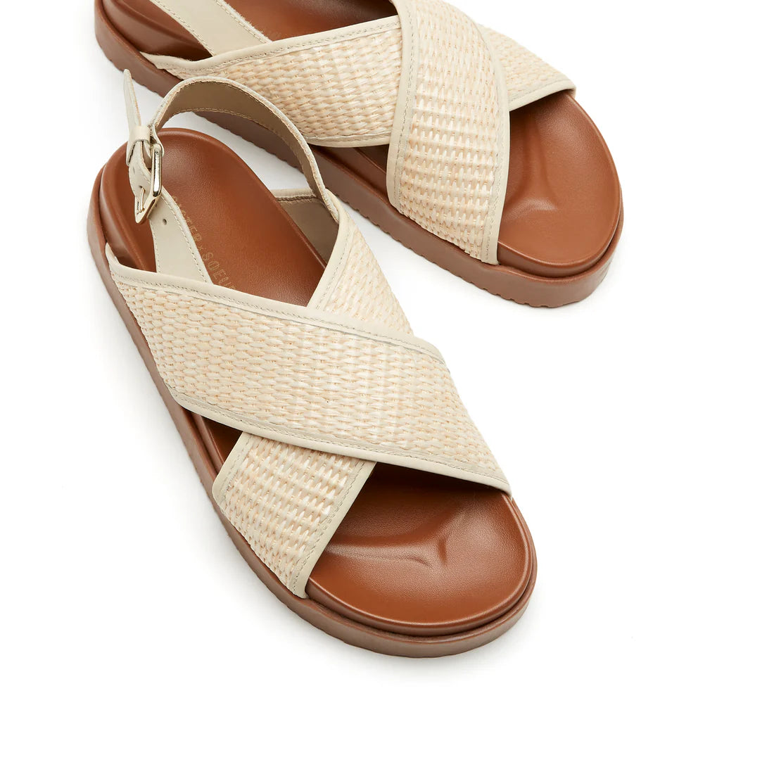 Amari Sandal