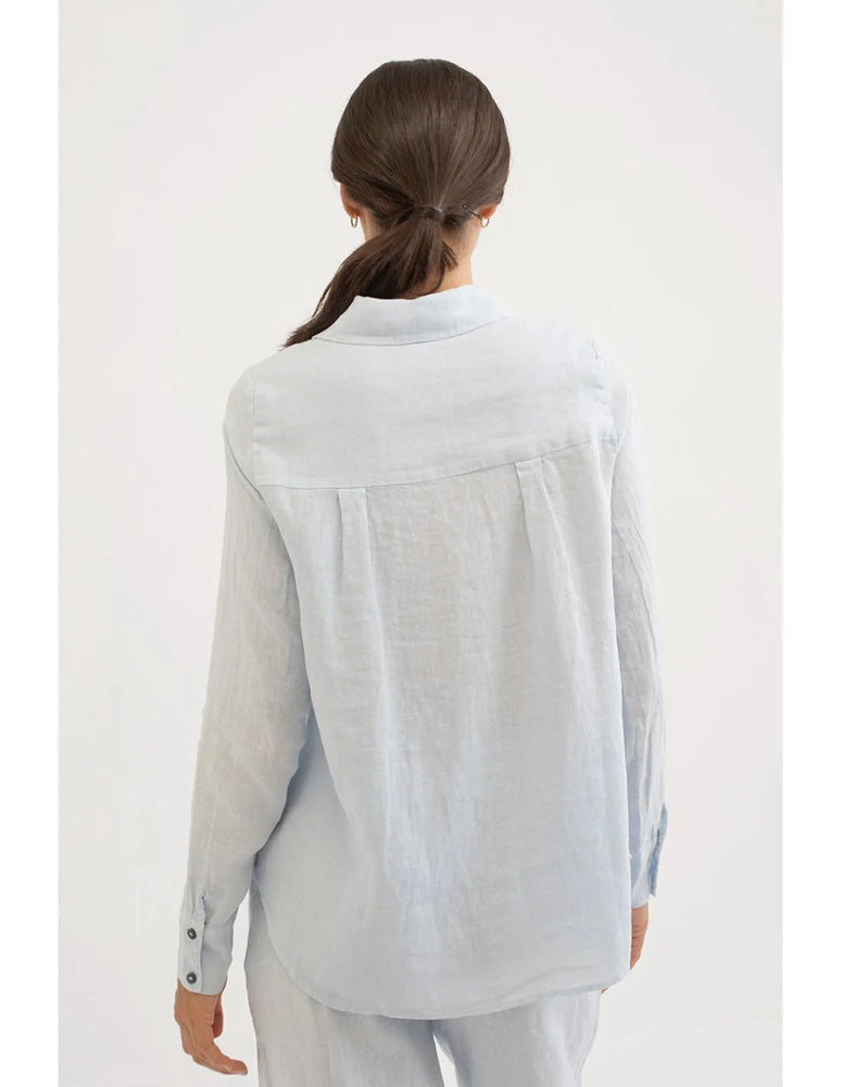 Azores Shirt