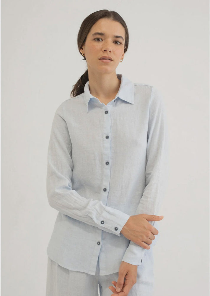 Azores Shirt