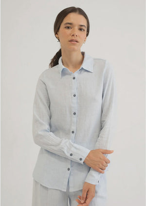 Azores Shirt
