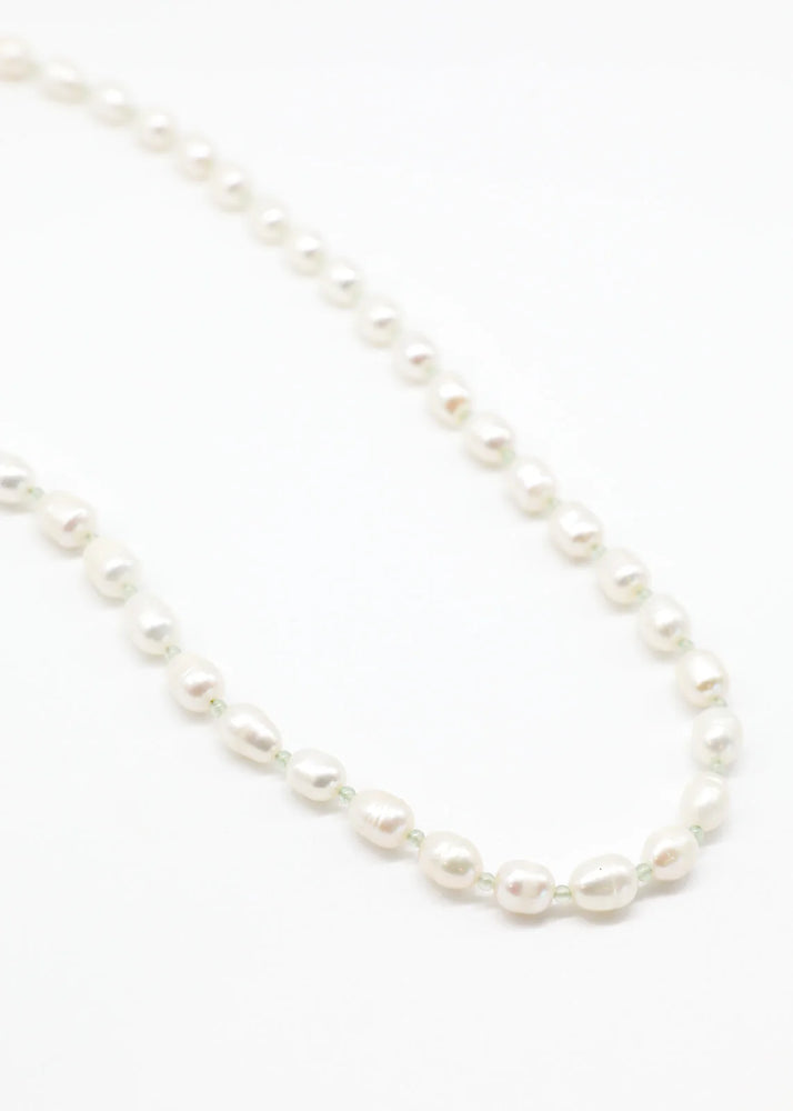 La Perla Necklace