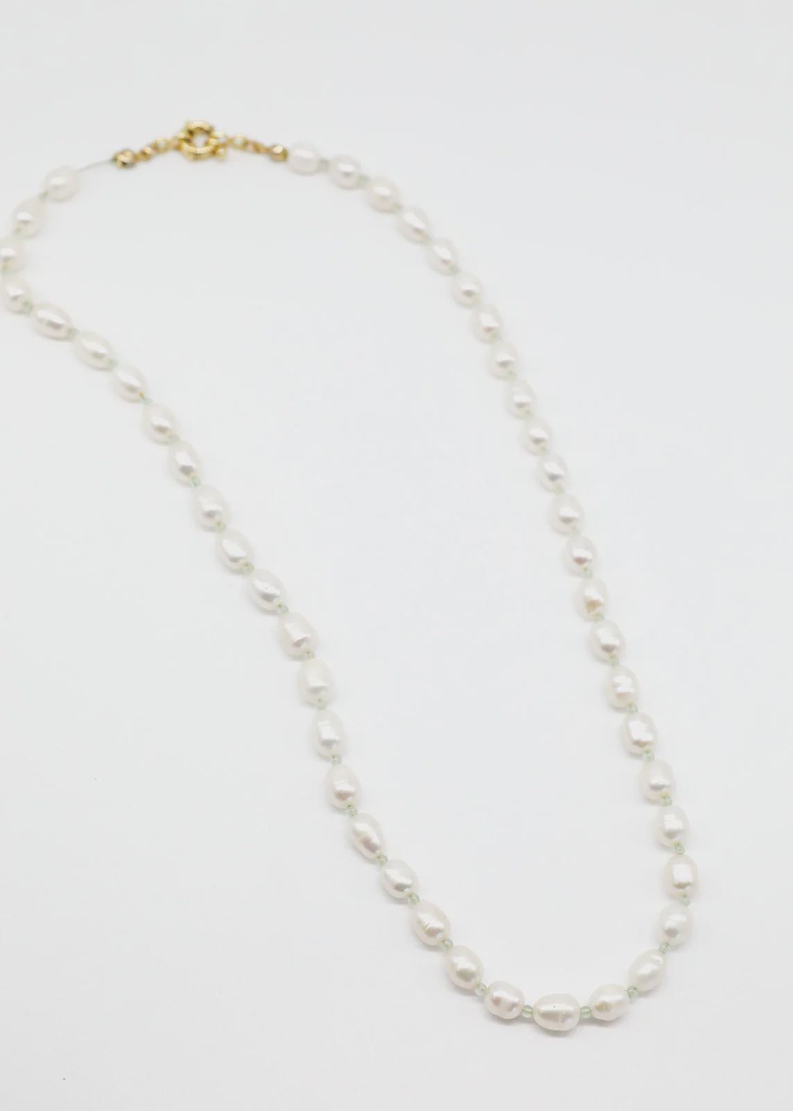 La Perla Necklace
