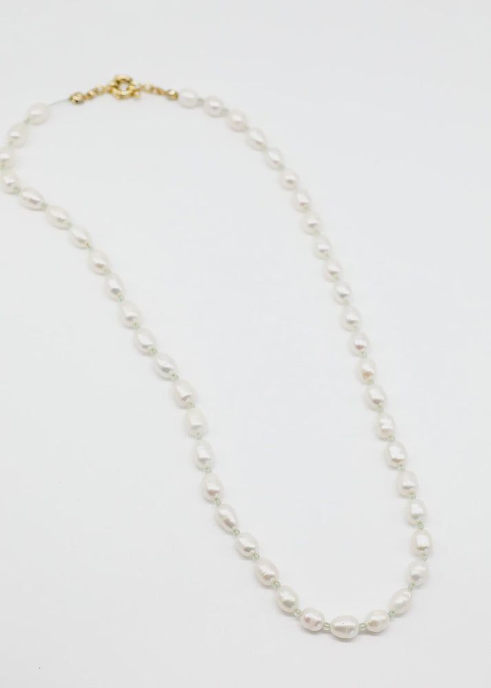 La Perla Necklace