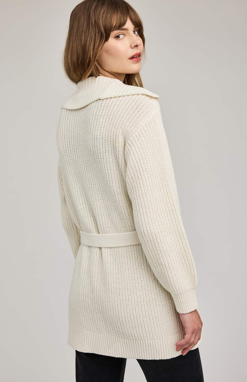 Erin Sweater