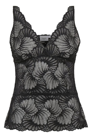 Daisy Top