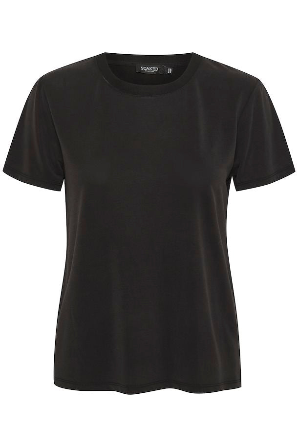 Columbine Crew Neck T-Shirt
