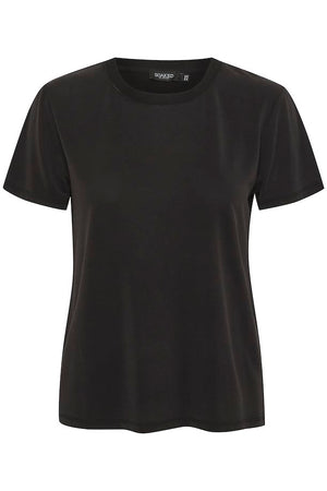 Columbine Crew Neck T-Shirt