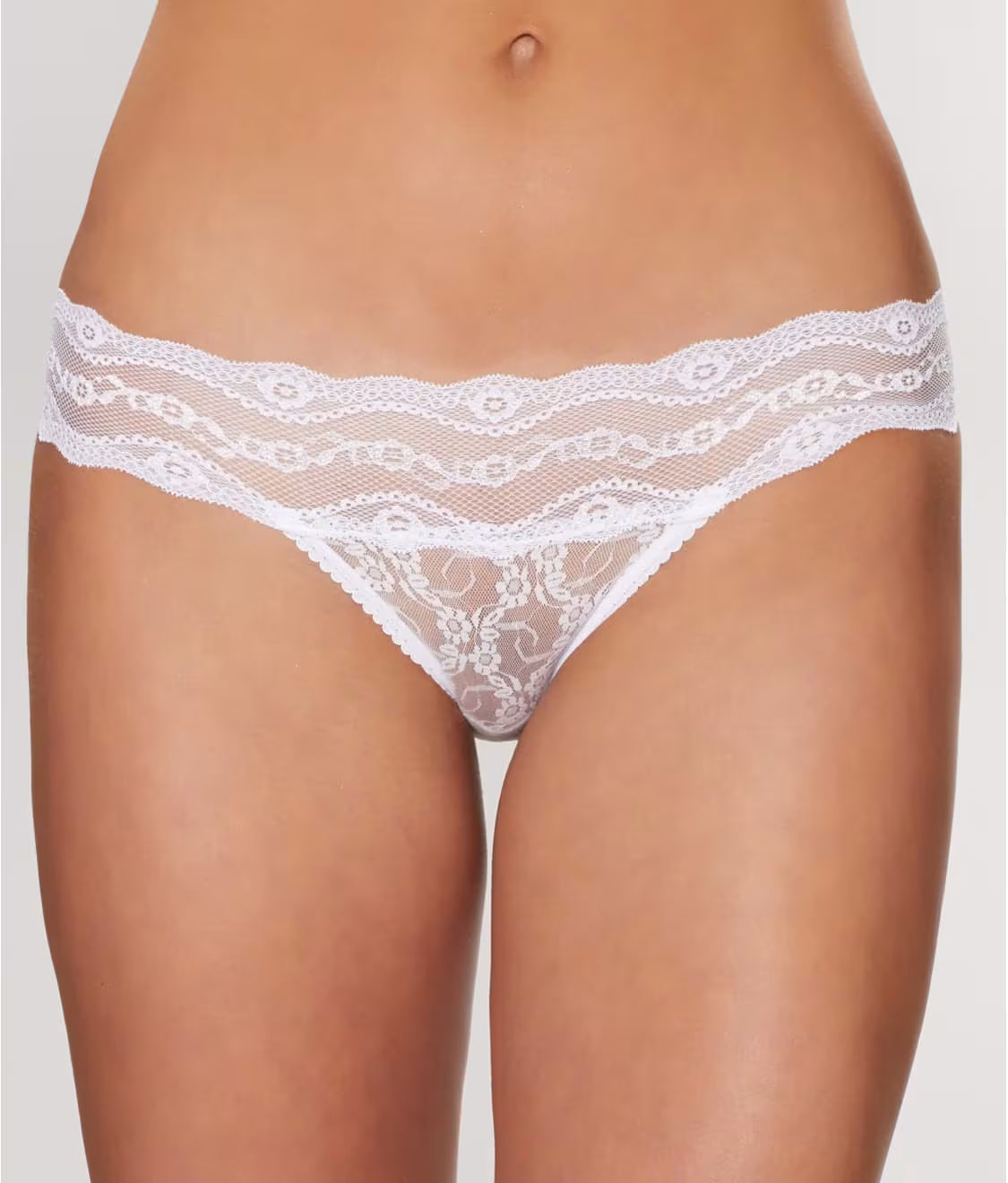 Lace Kiss Bikini