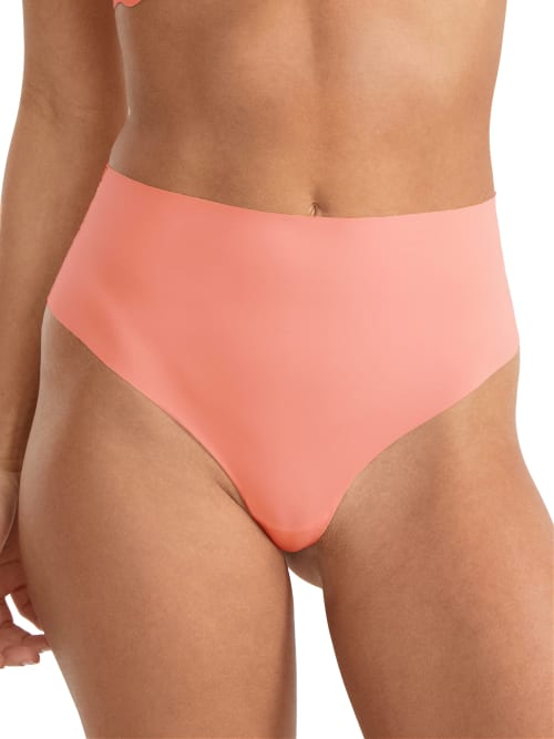 b.bare High Waist Thong