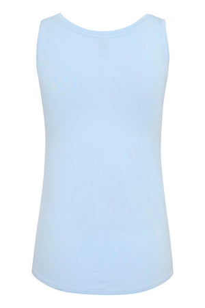 Poppy Tank