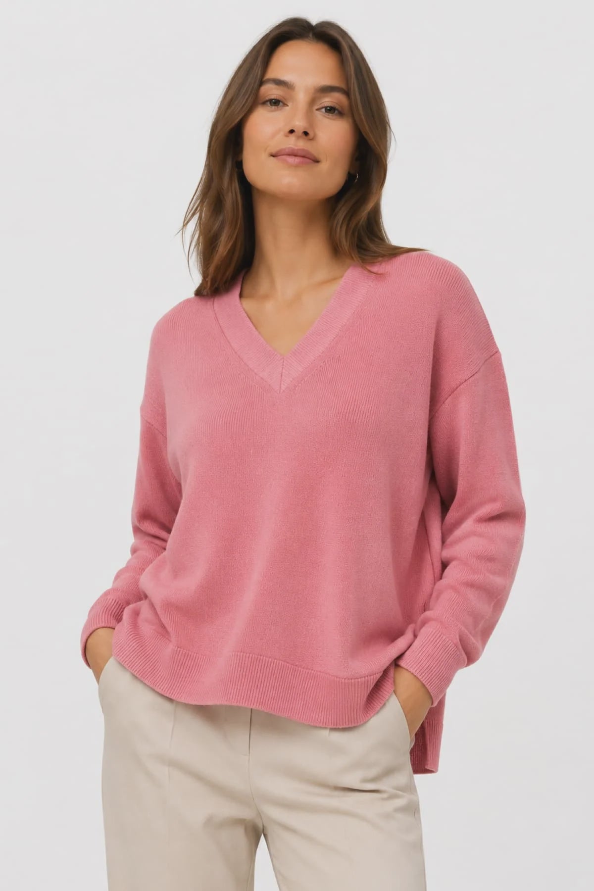 Charlin Pullover