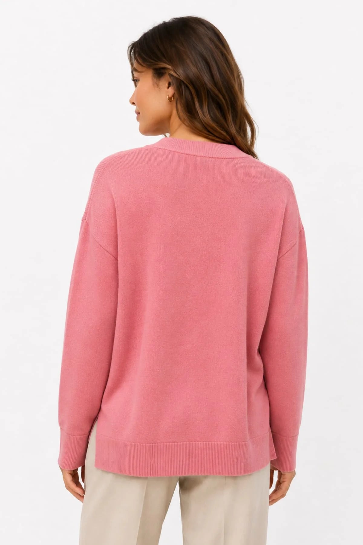 Charlin Pullover