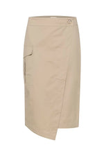 Frido Wrap Skirt