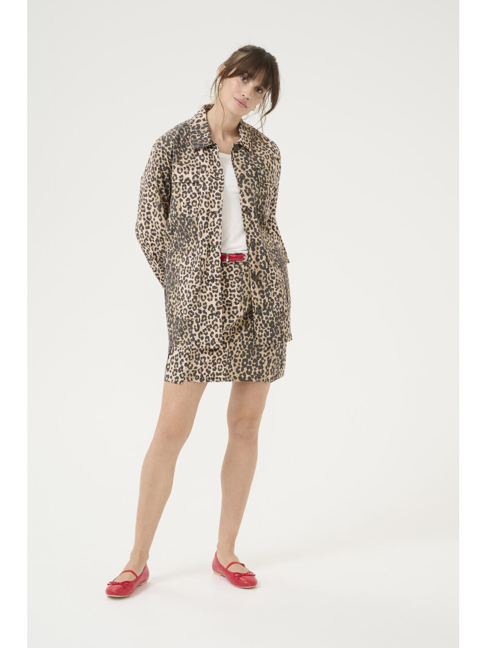 Halina Jacket