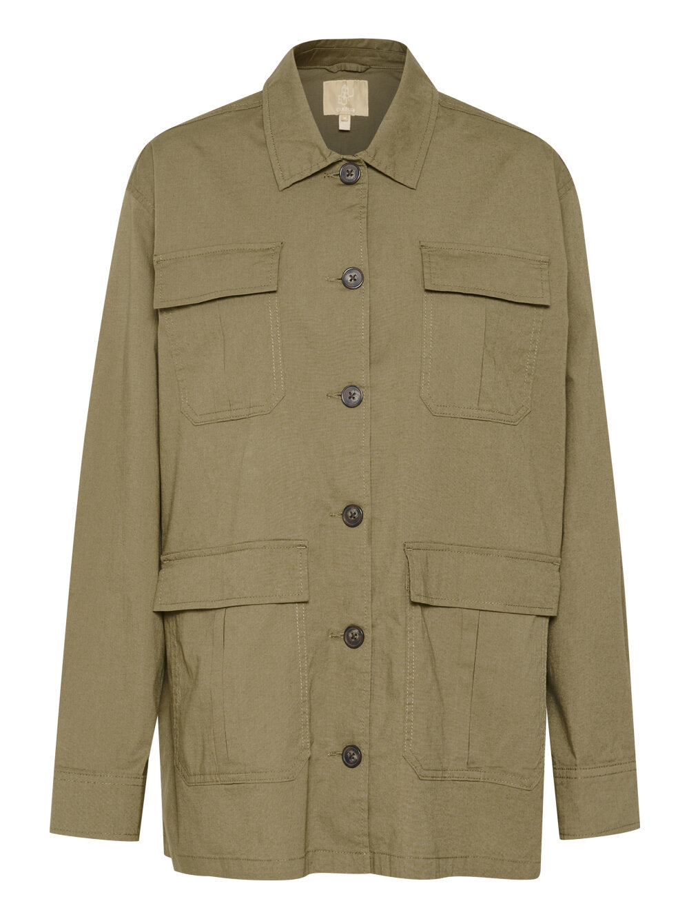 Halina Jacket