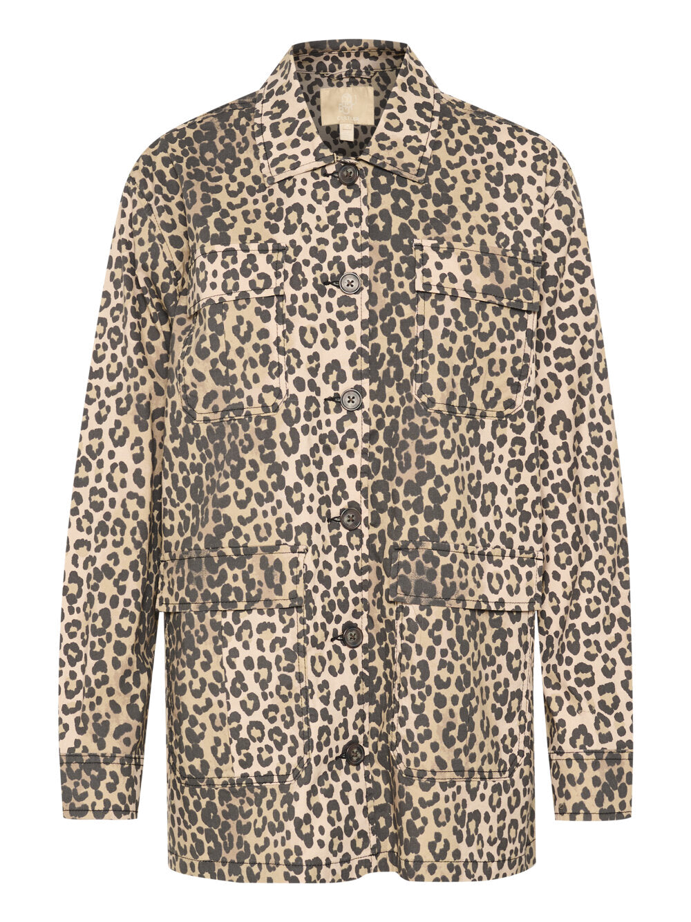 Halina Jacket