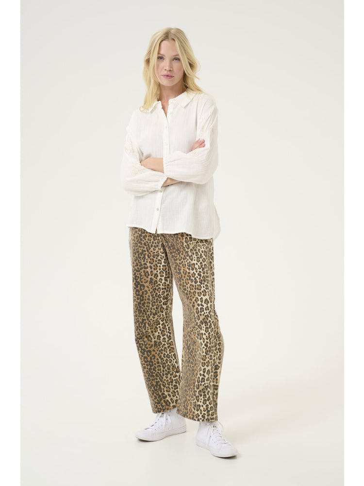 Merca Elina Shirt