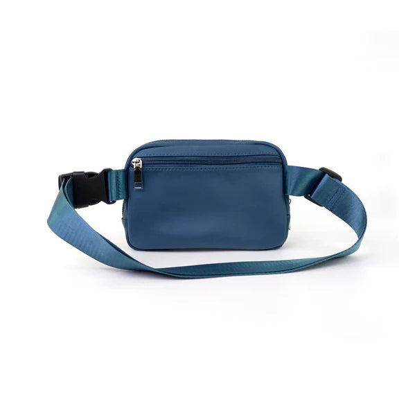 Dixie Nylon Bellt/Crossbody